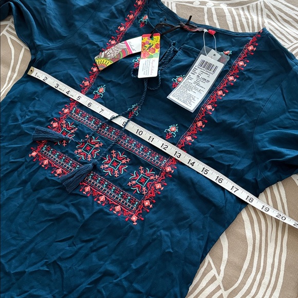 Indian kurta - Picture 6 of 10